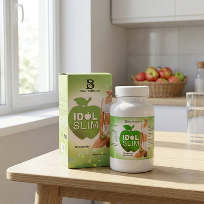 Apple idol slimming in uae side effects