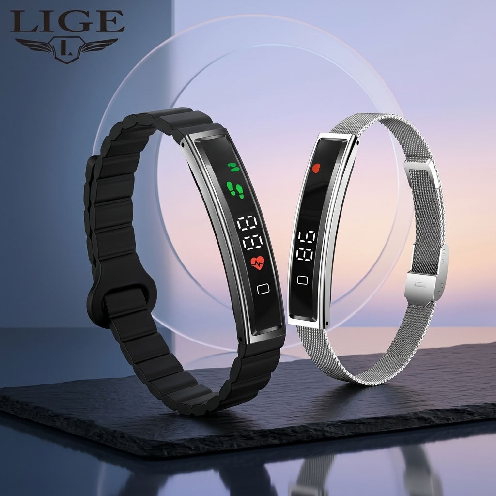 BluetoothSmartBand