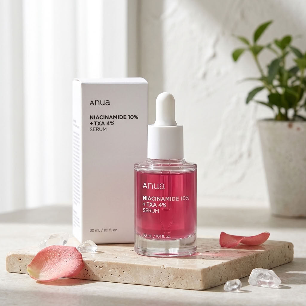 HyperpigmentationSerum
