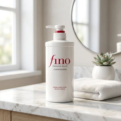 Fino Hair Mask dubai