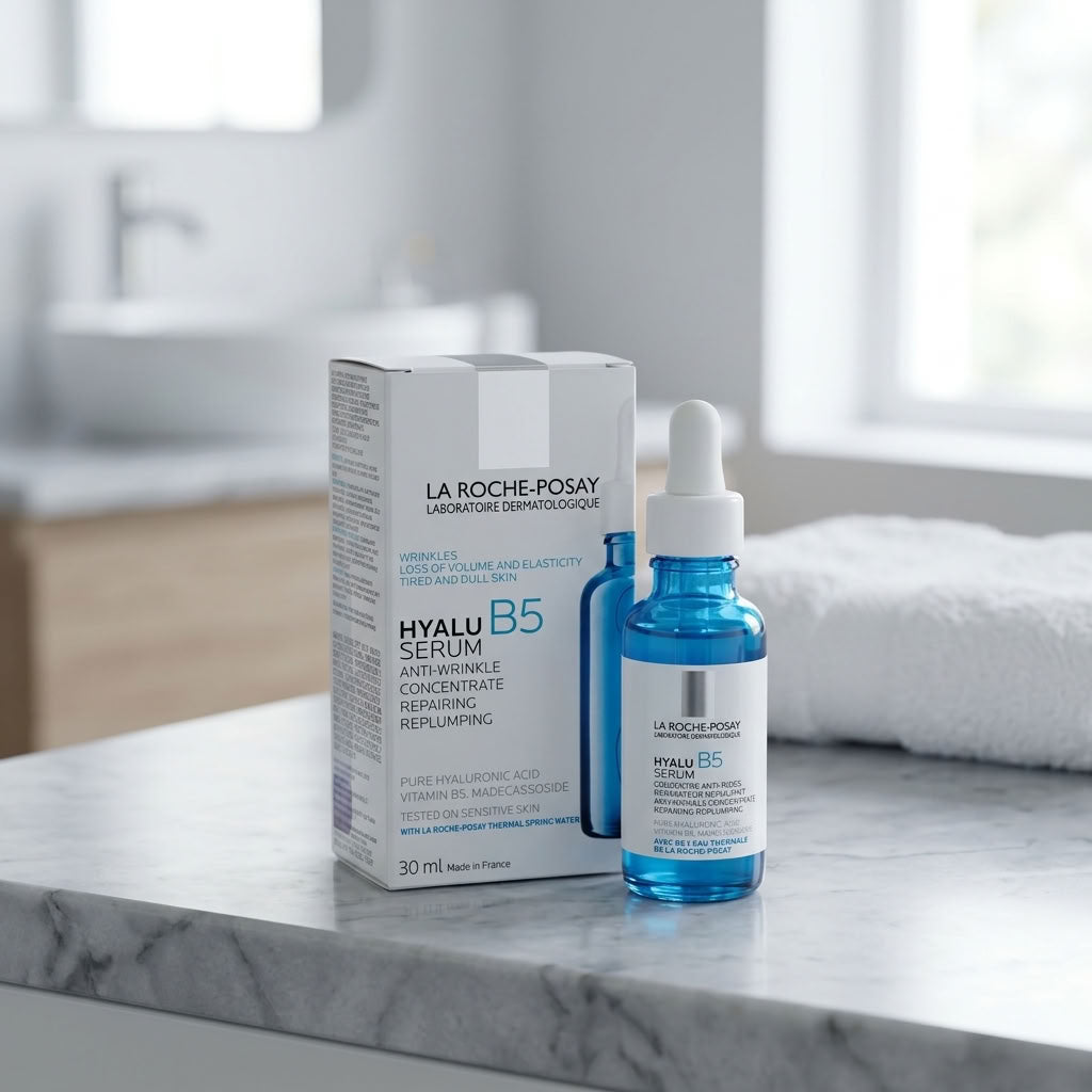 HyaluB5Serum