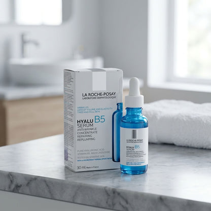 HyaluB5Serum