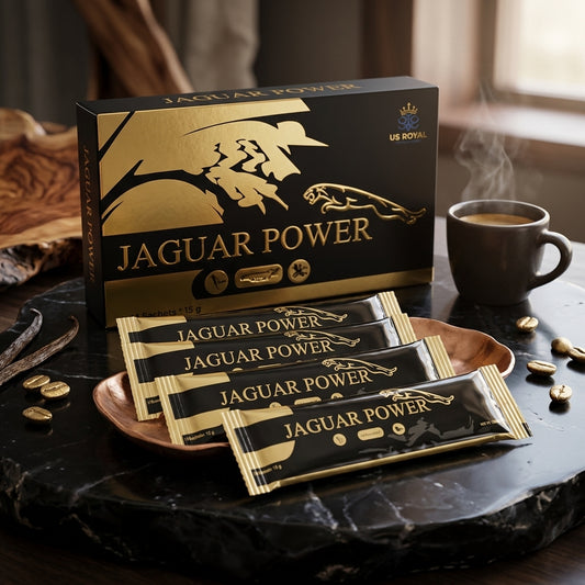 Jaguar power side effect