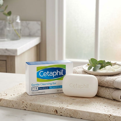 CetaphilSoapInDubai