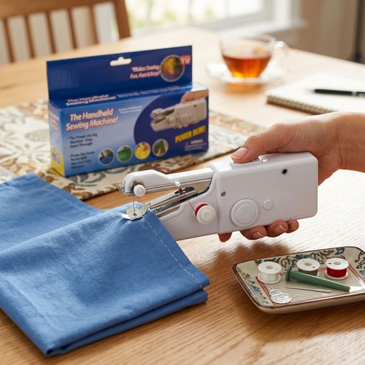 MiniSewingMachineInDubai