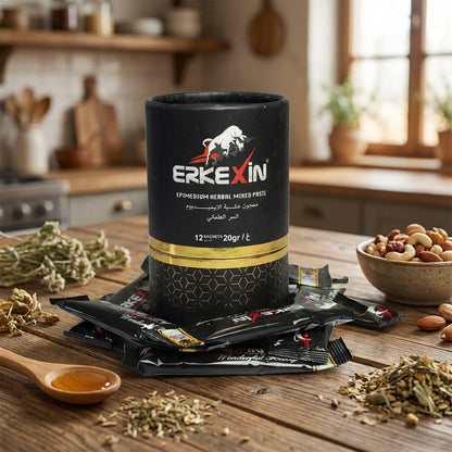Erkexin price