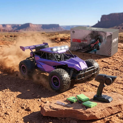 RemoteControlCar