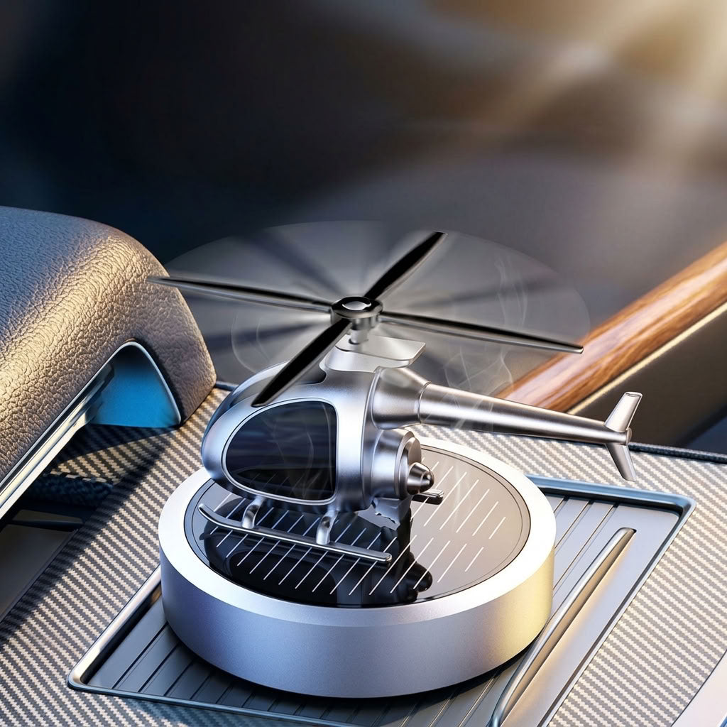 CarAirFreshenerInDubai