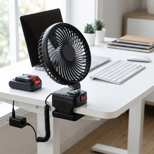 PortableBatteryFan