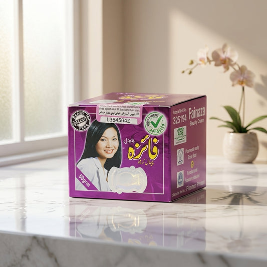 Where to buy faiza beauty cream in uae