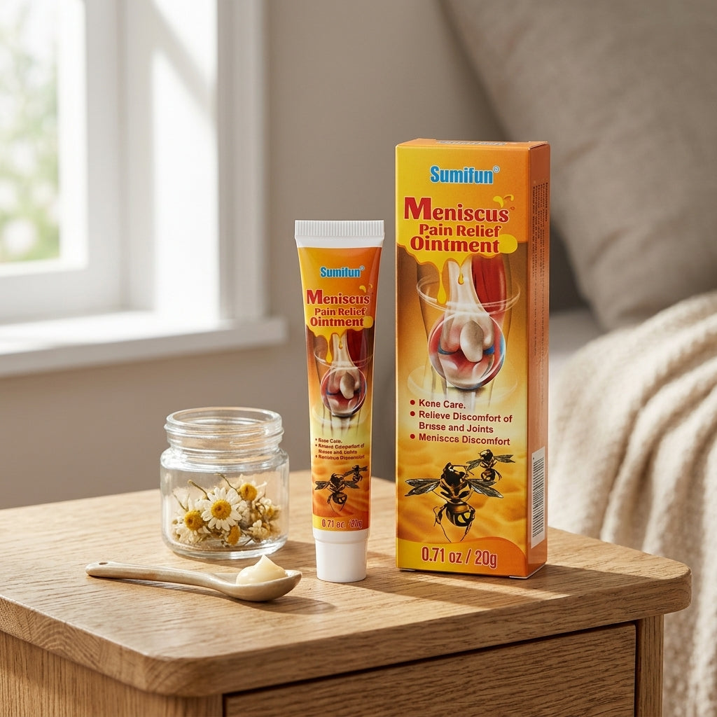 Meniscus Pain Relief Ointment price