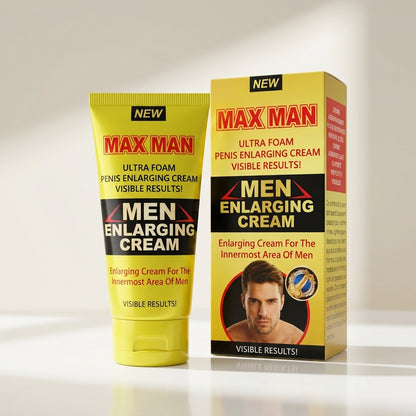 Max Man Enlarging Cream price in UAE