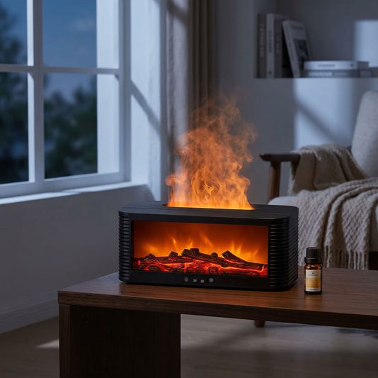 FlameEffectPriceInUAE