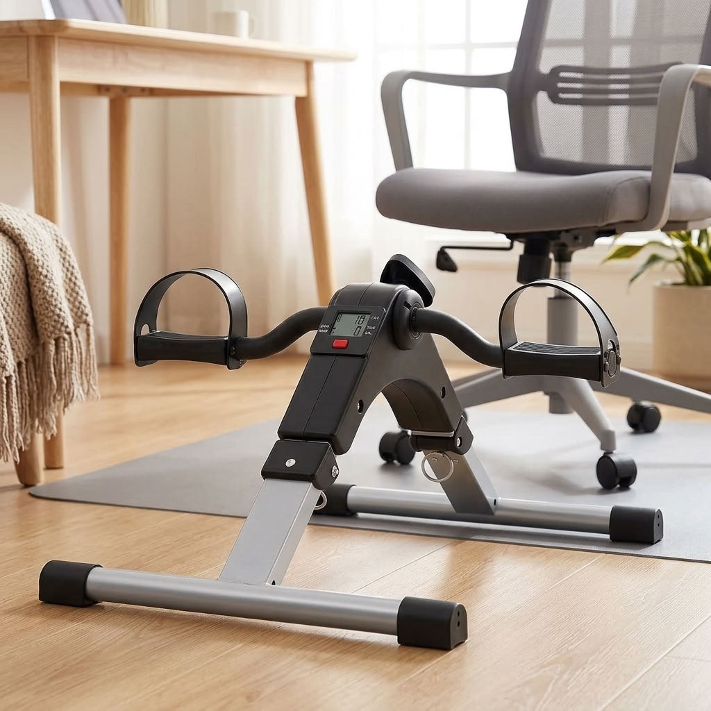 MiniPedalExerciser