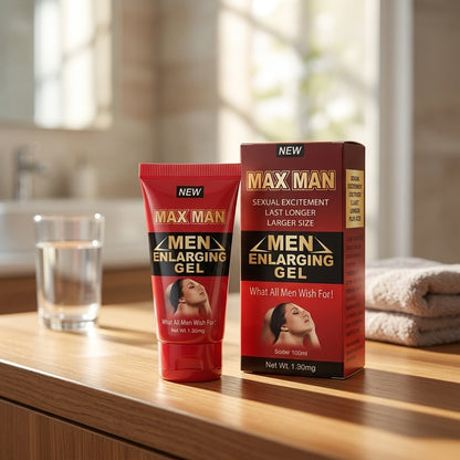 Maxman gel how to use in hindi