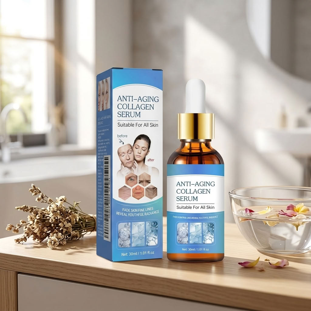 AntiAgingSkincare