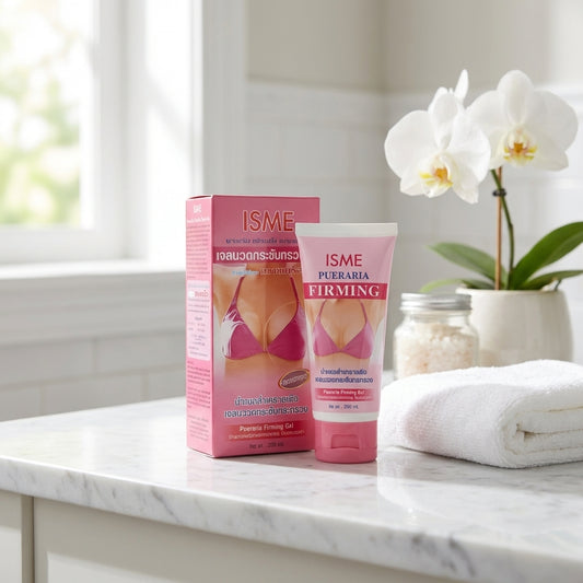 Isme pueraria firming breast gel price in uae