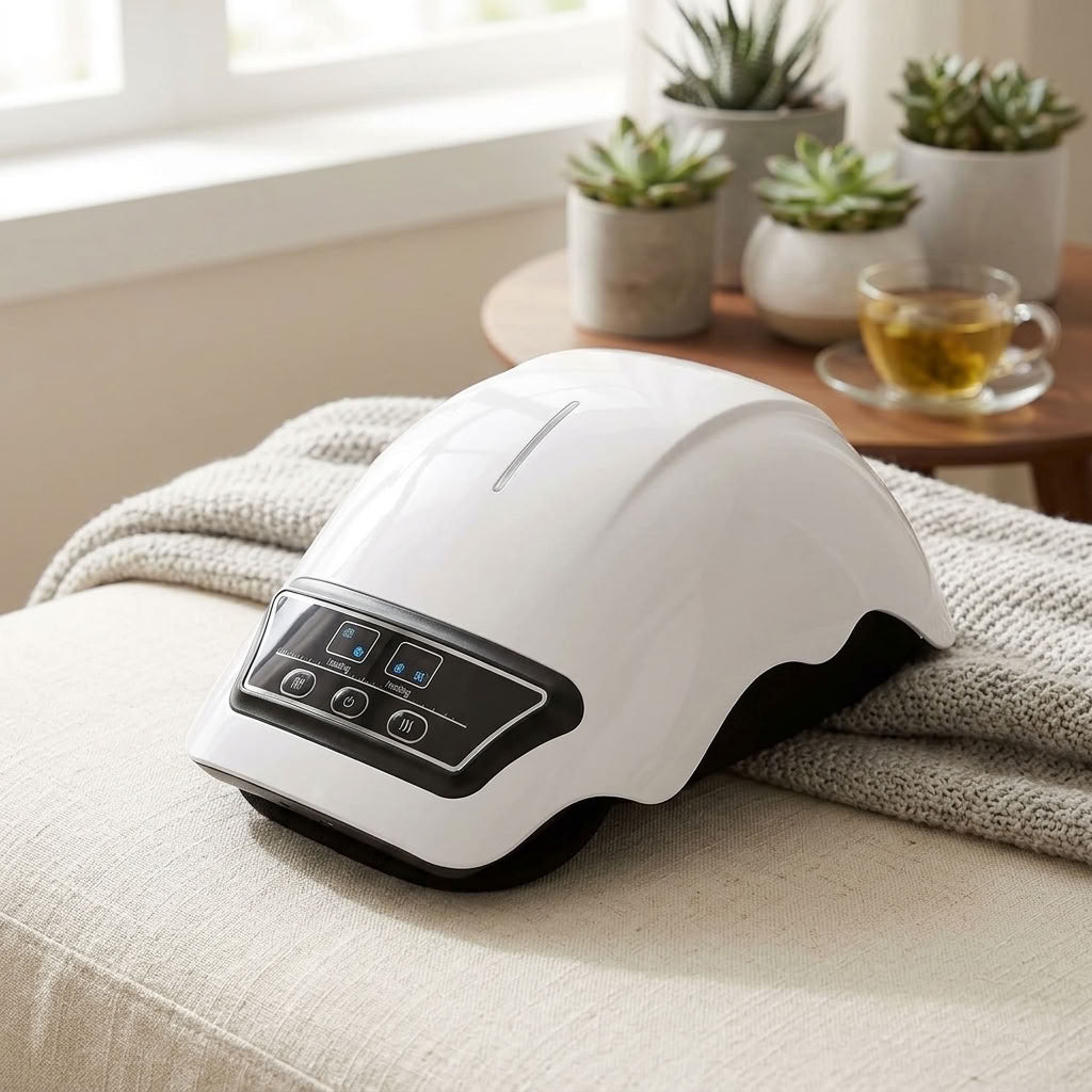 KneeMassageInDubai