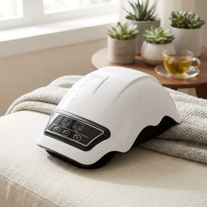KneeMassageInDubai
