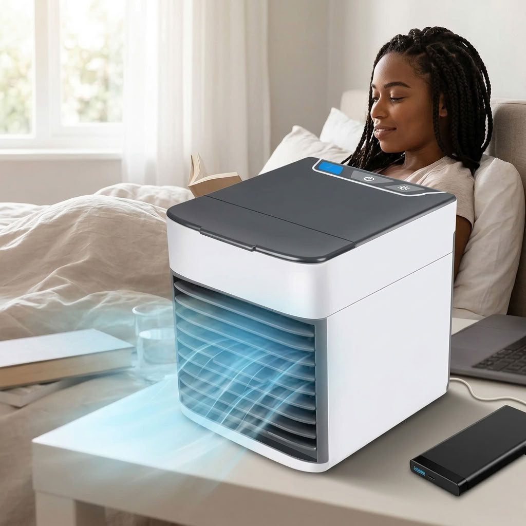 MiniAirCooler