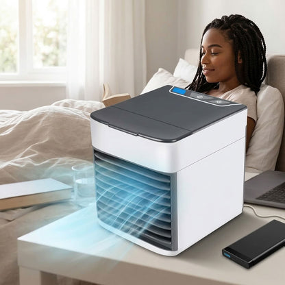 MiniAirCooler