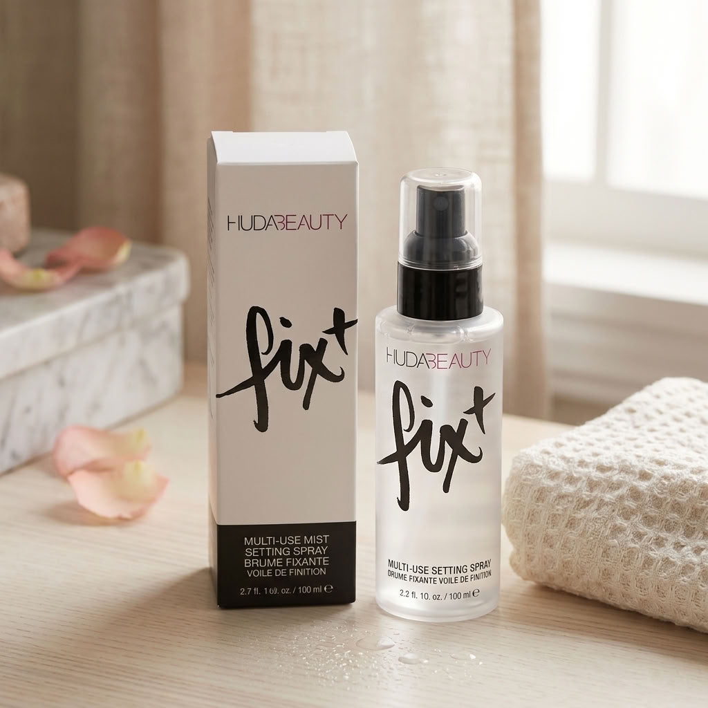 HudaBeautyUAE