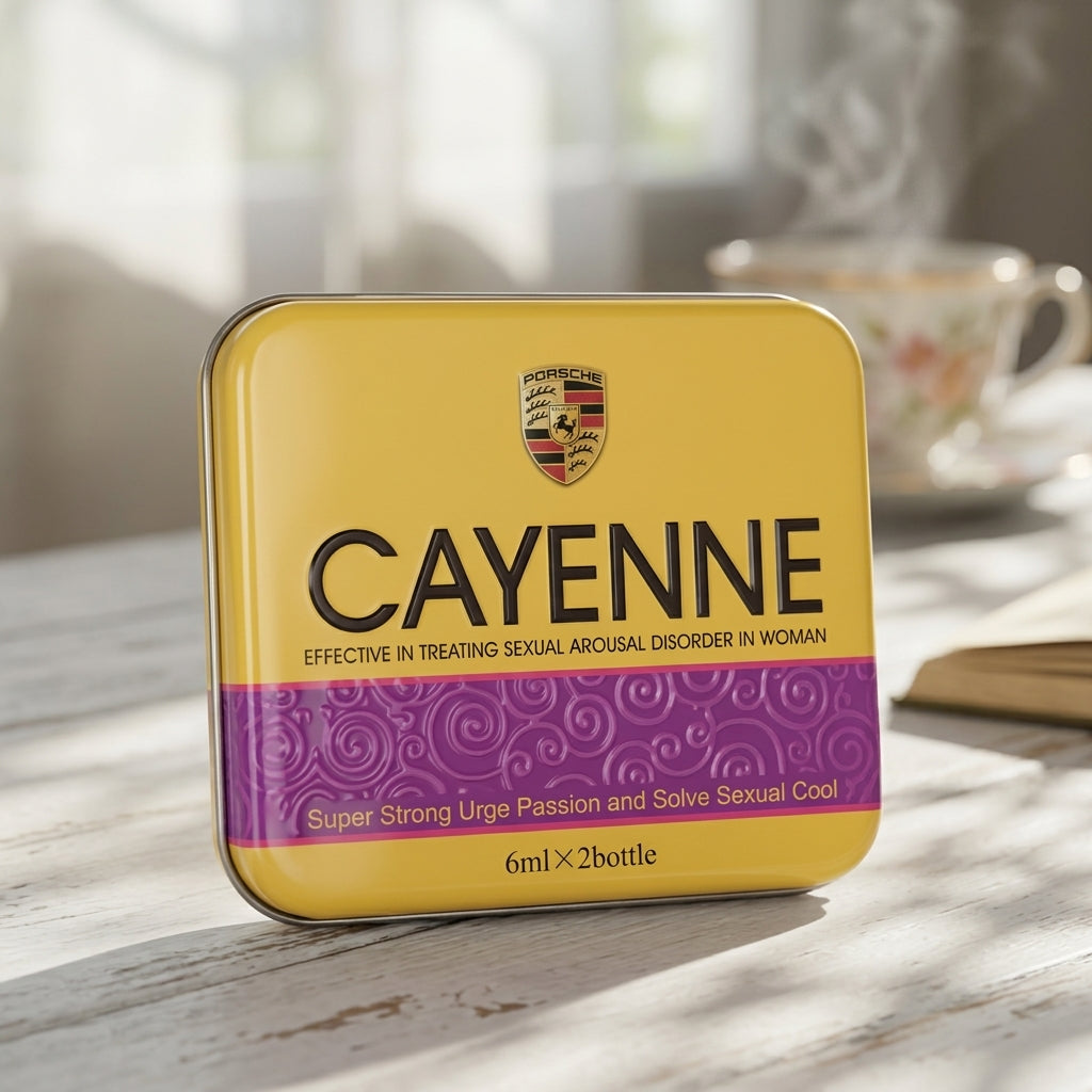 Maxivita Cayenne Pepper Drops Reviews