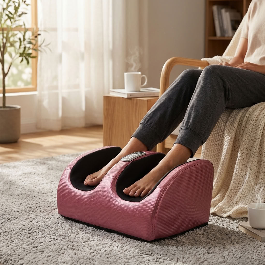 FootAndLegMassager