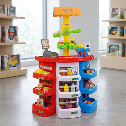 KidsPretendPlay