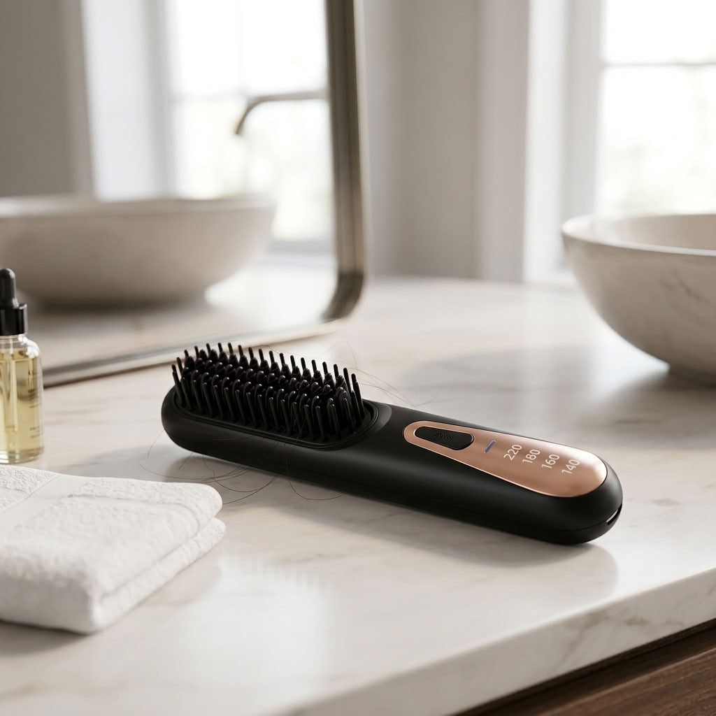 StraighteningBrush