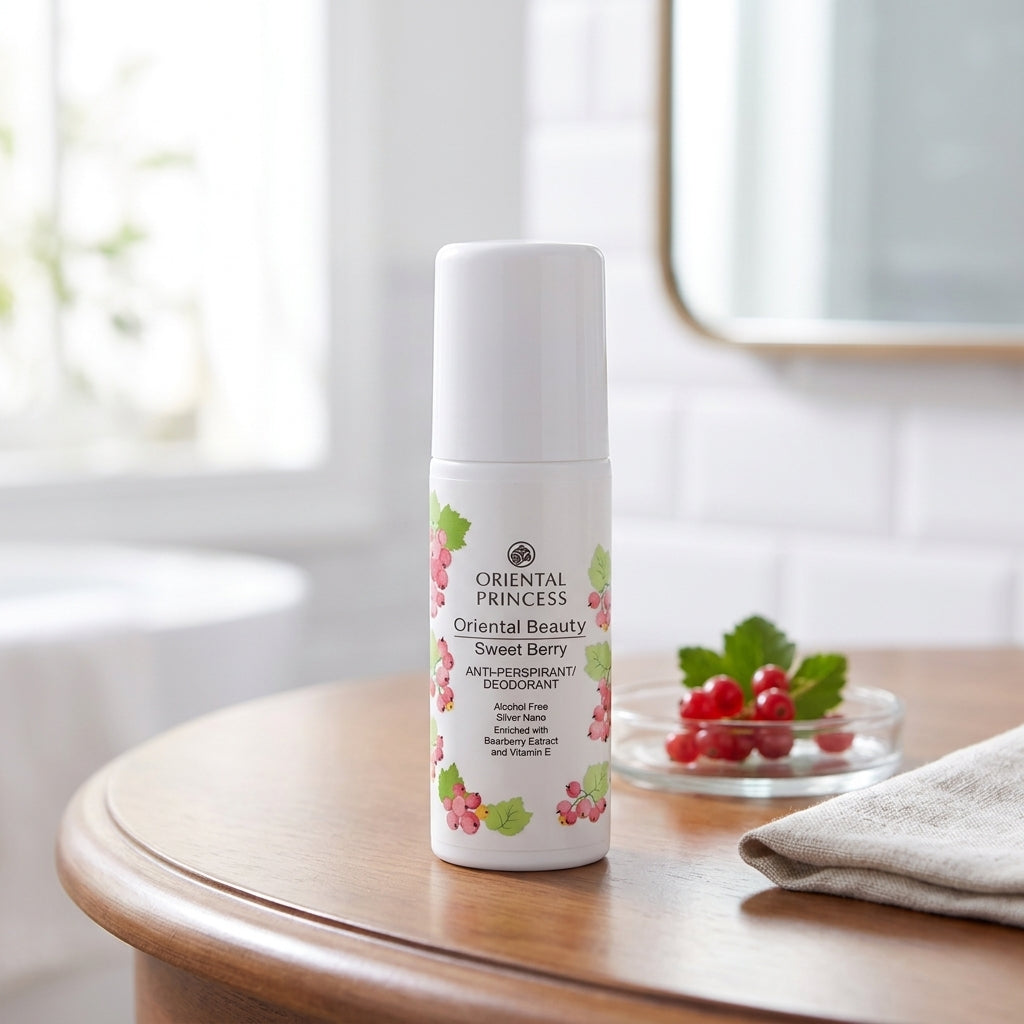 OrientalPrincessDeodorant