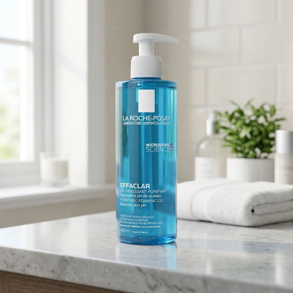 FacialCleanserInUAE