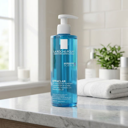 FacialCleanserInUAE