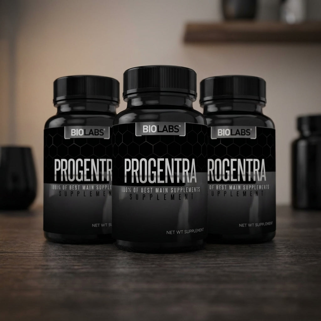 Progentra reviews