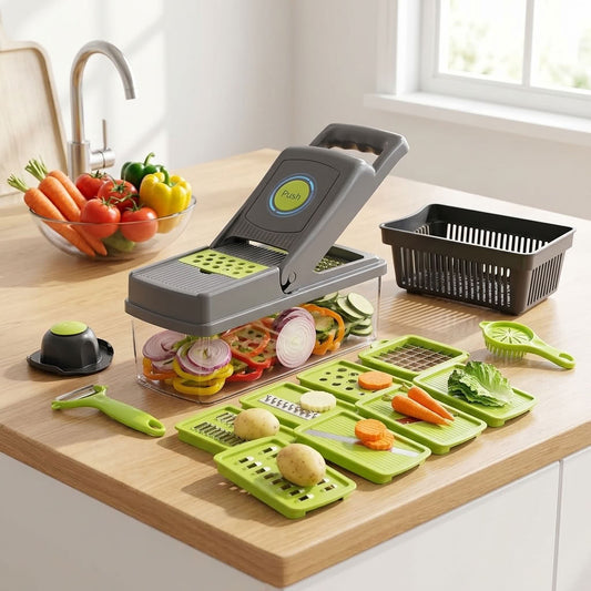 14In1VegetableChopper