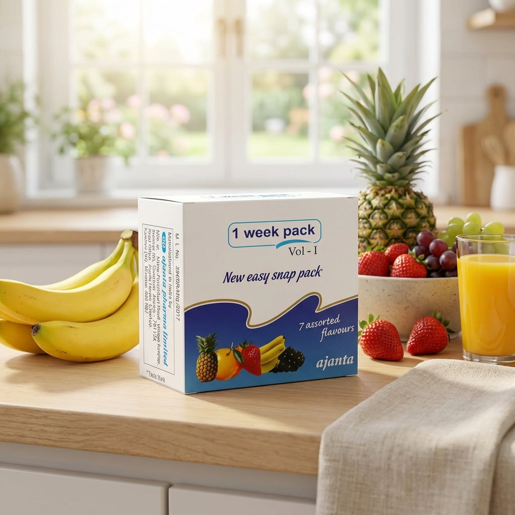 Kamagra Oral Jelly benefits
