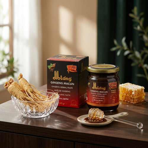 Diblong Ginseng Macun Price in uae