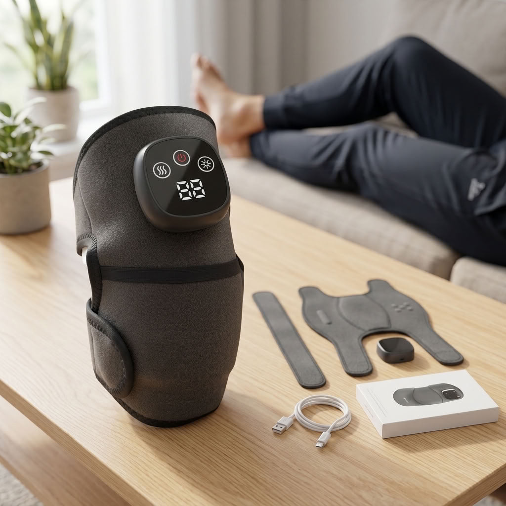 KneeMassagerInUAE