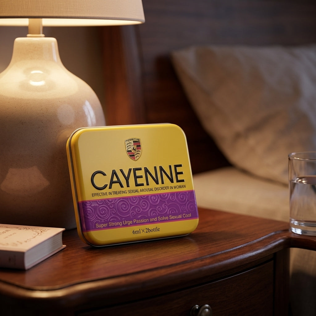 Cayenne pepper testimonials