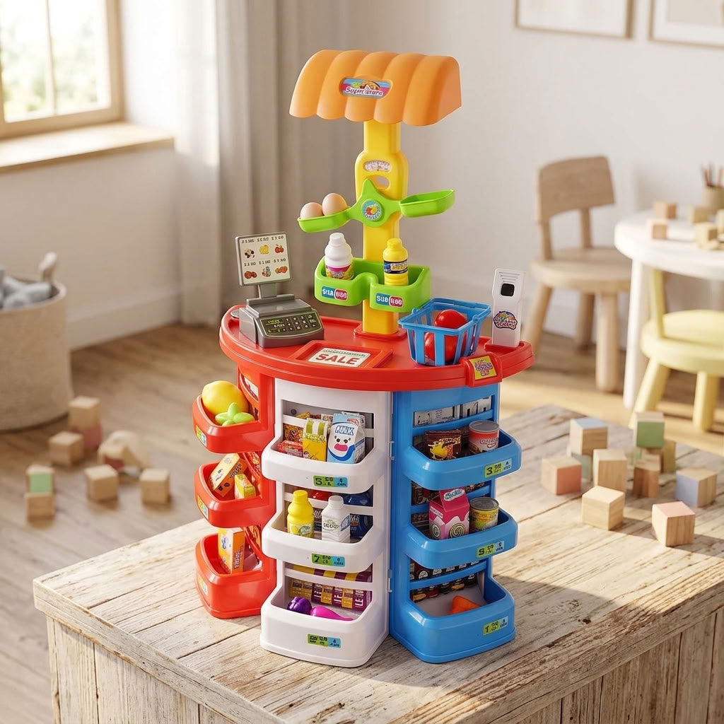 SupermarketToy