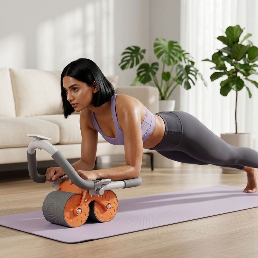 AbdominalRoller