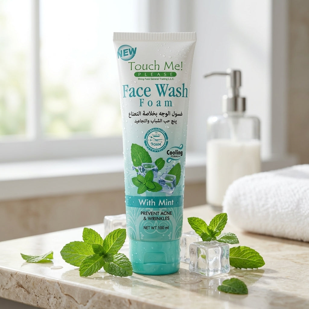 ClearLookingSkin