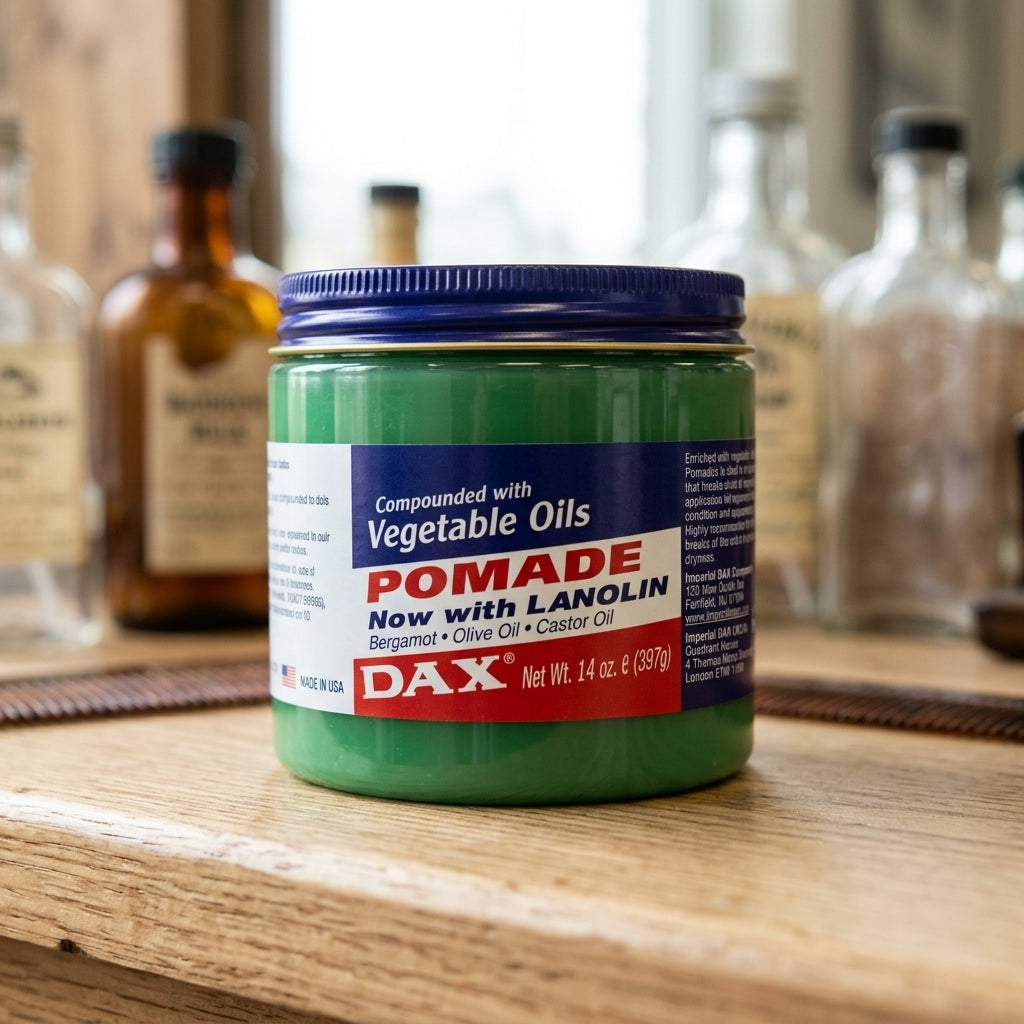 DaxPomadeOriginal