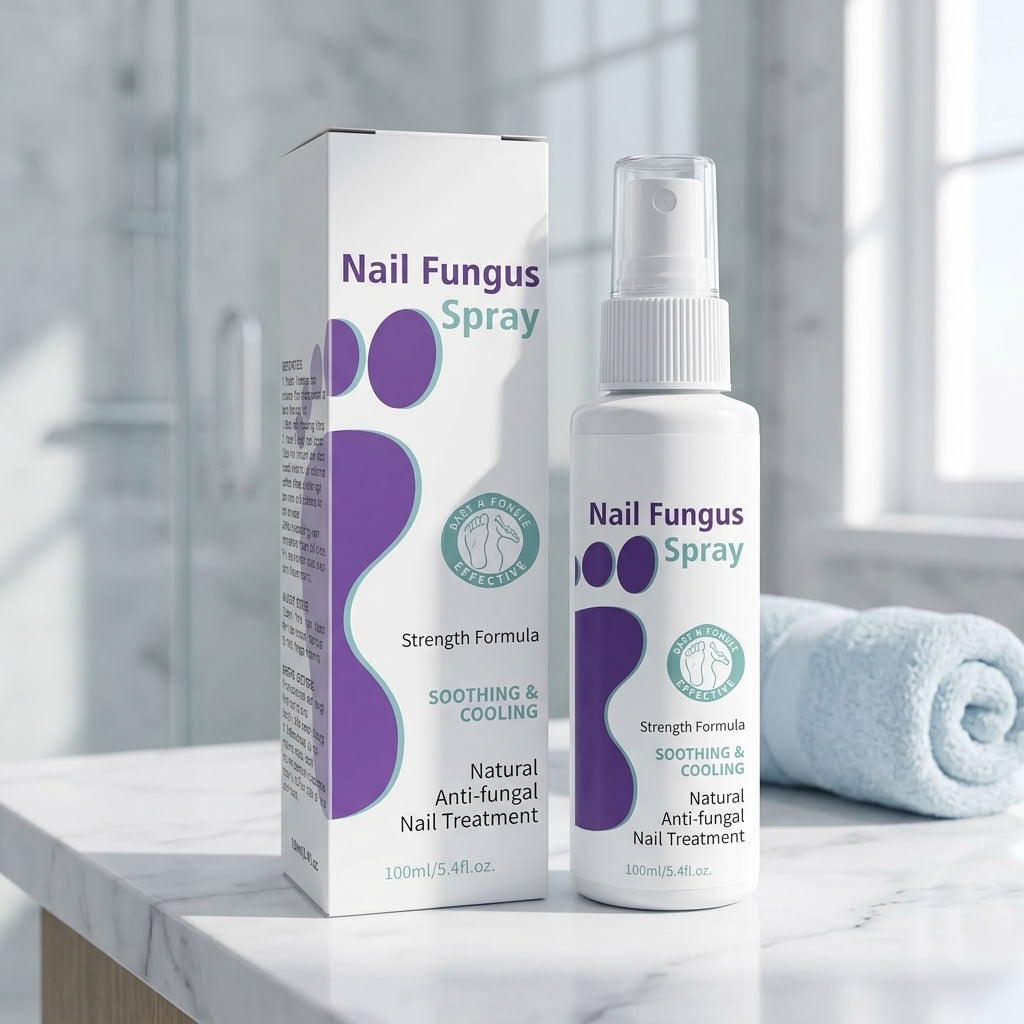 NailFungusSpray