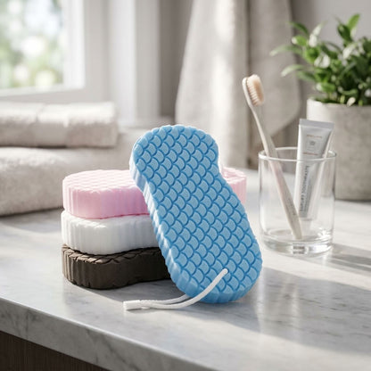ExfoliatingSponge