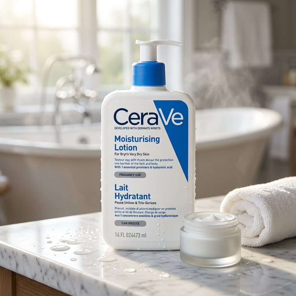 Cerave moisturizing cream price in uae