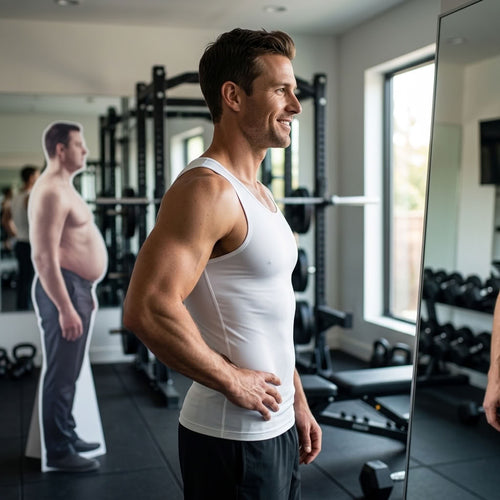 Coolbaby slim n lift body shaper in dubai