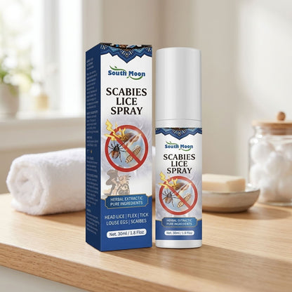 ScabiesLiceSpray