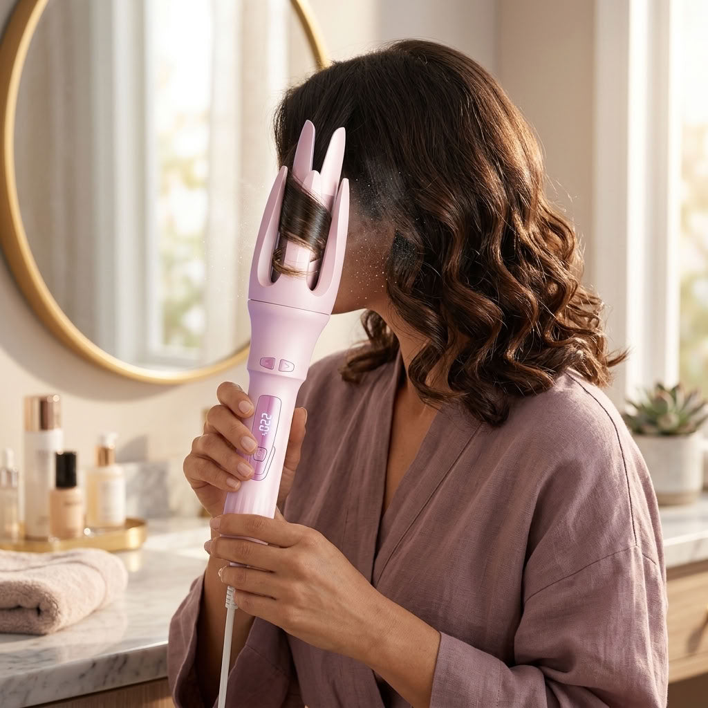 AutomaticCurlingIron