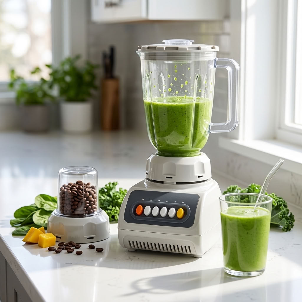 ElectricKitchenBlender
